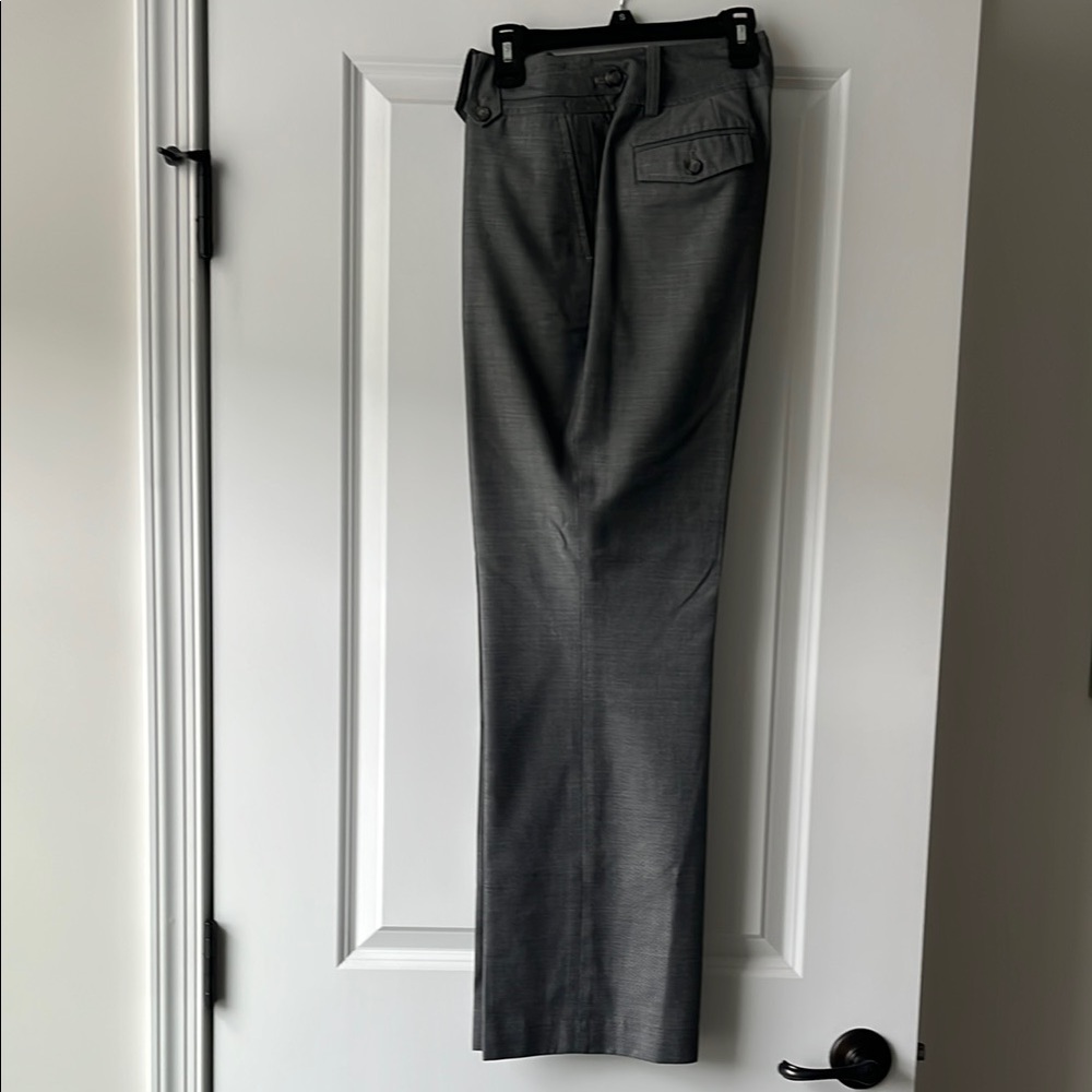 Women’s Ann Taylor Curvy Dress Pants